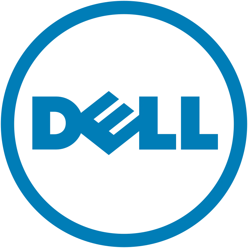 Dell Logo