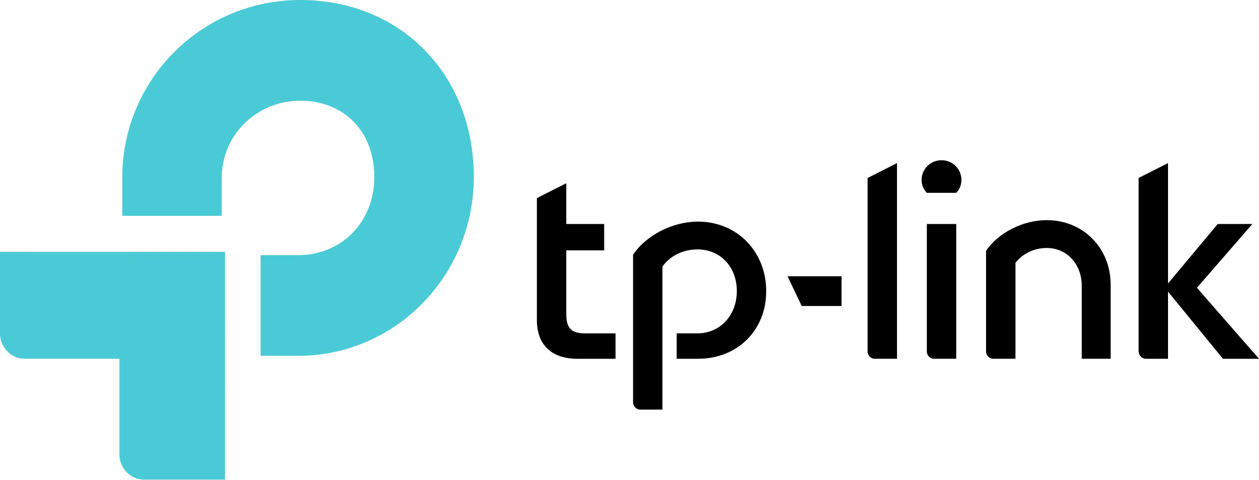Tp-Link logo