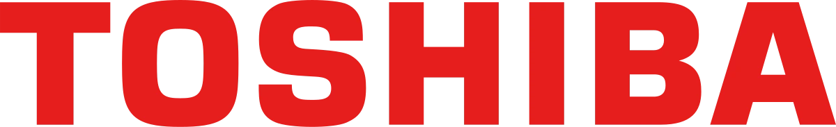 Toshiba Logo