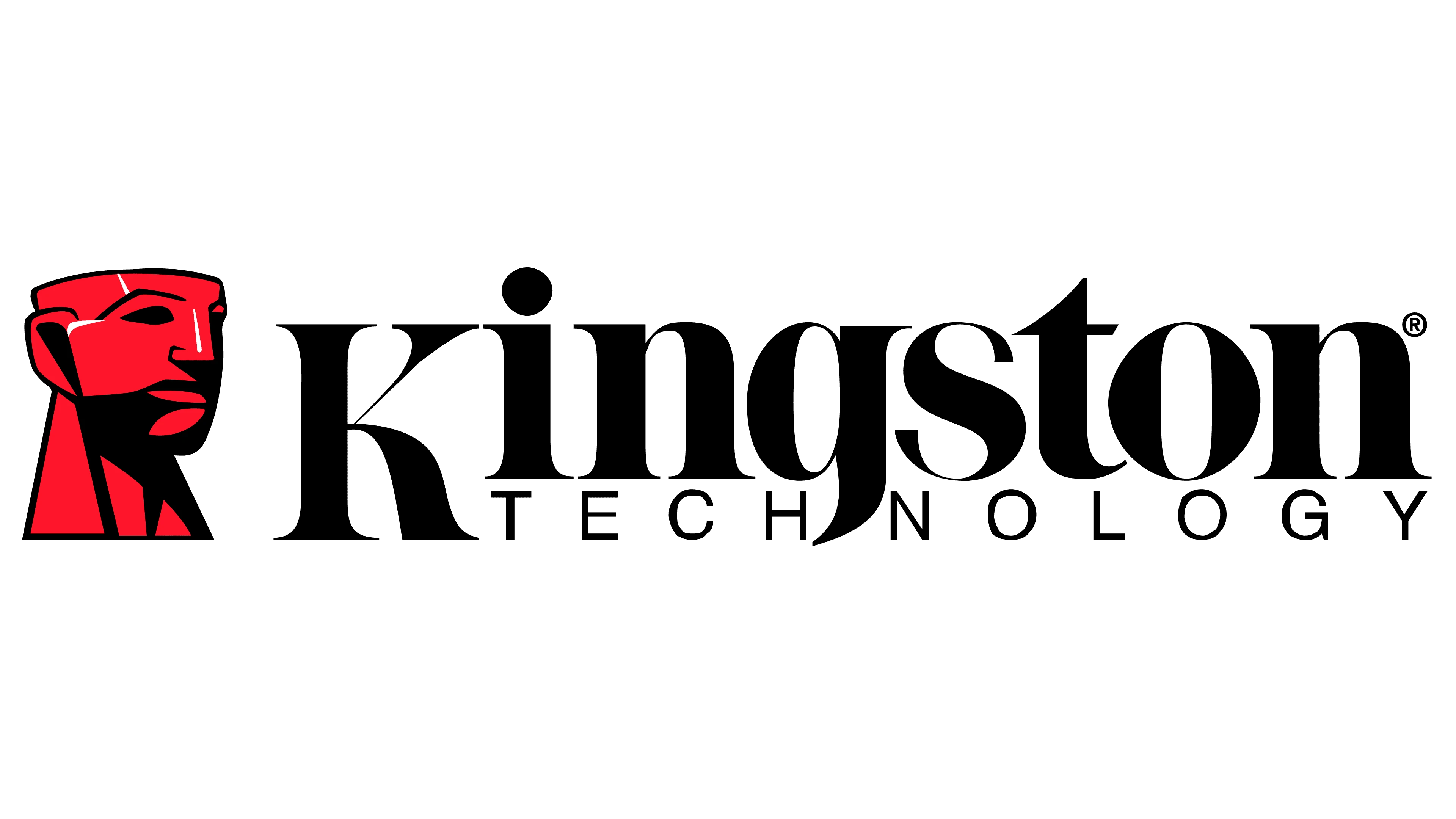 Kingston logo
