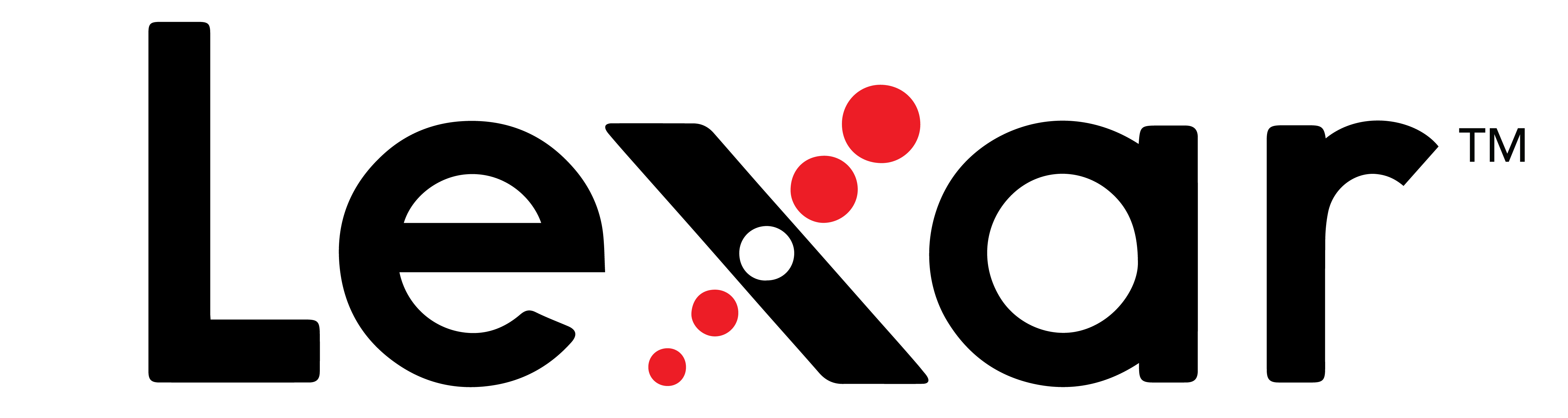 Lexar logo