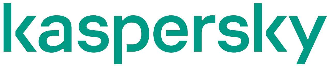 Kaspersky Logo