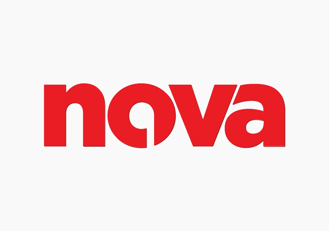Nova Logo