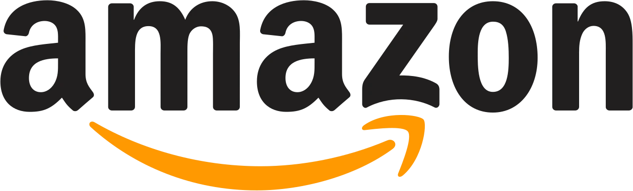 Amazon Logo