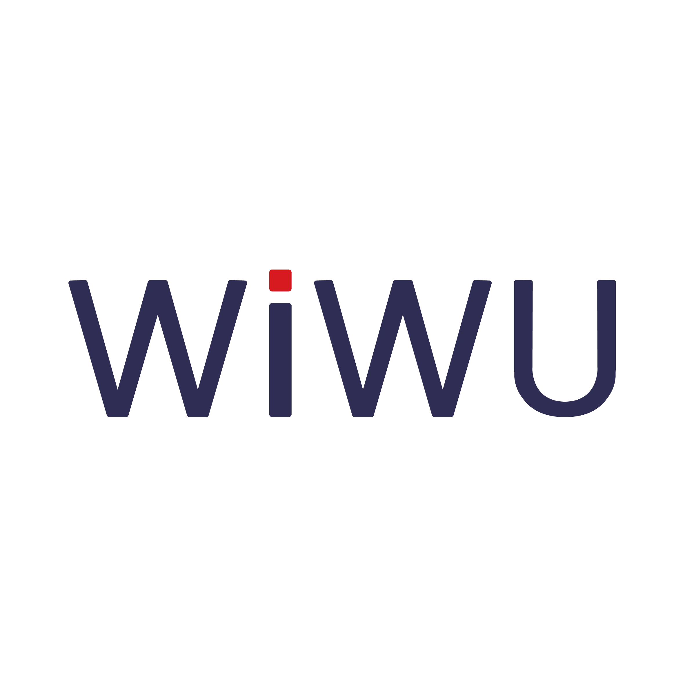 Wiwu Logo