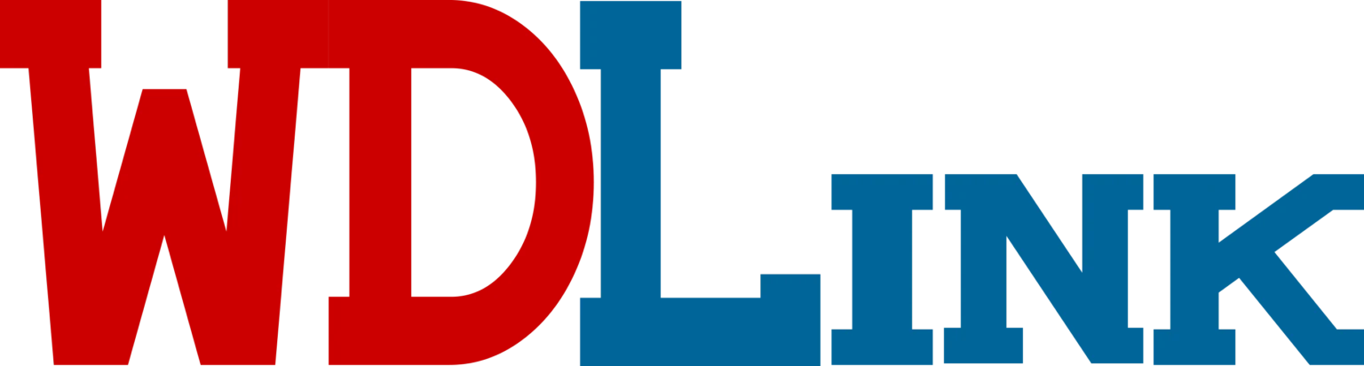 Wd-Link Logo