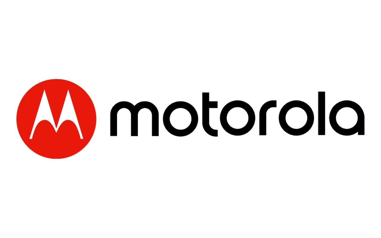 Motorola Logo