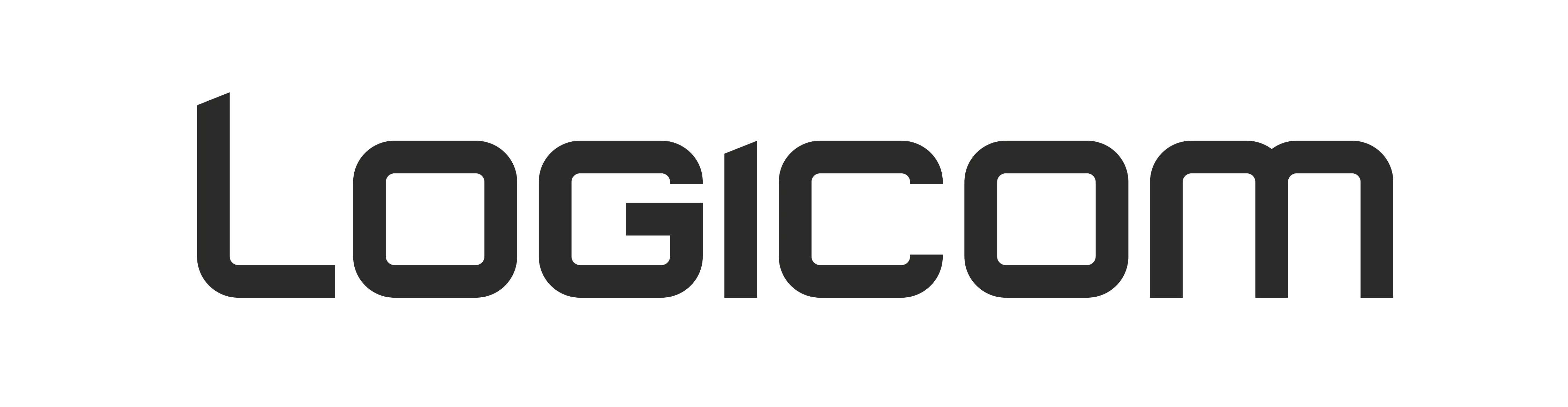 Logicom logo