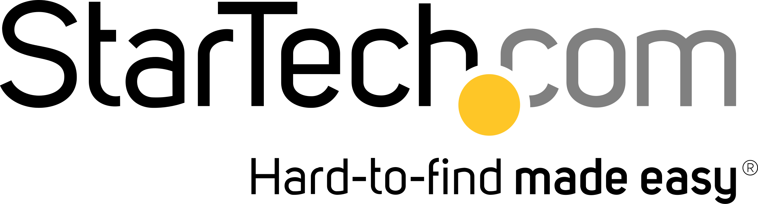 Startechcom Logo