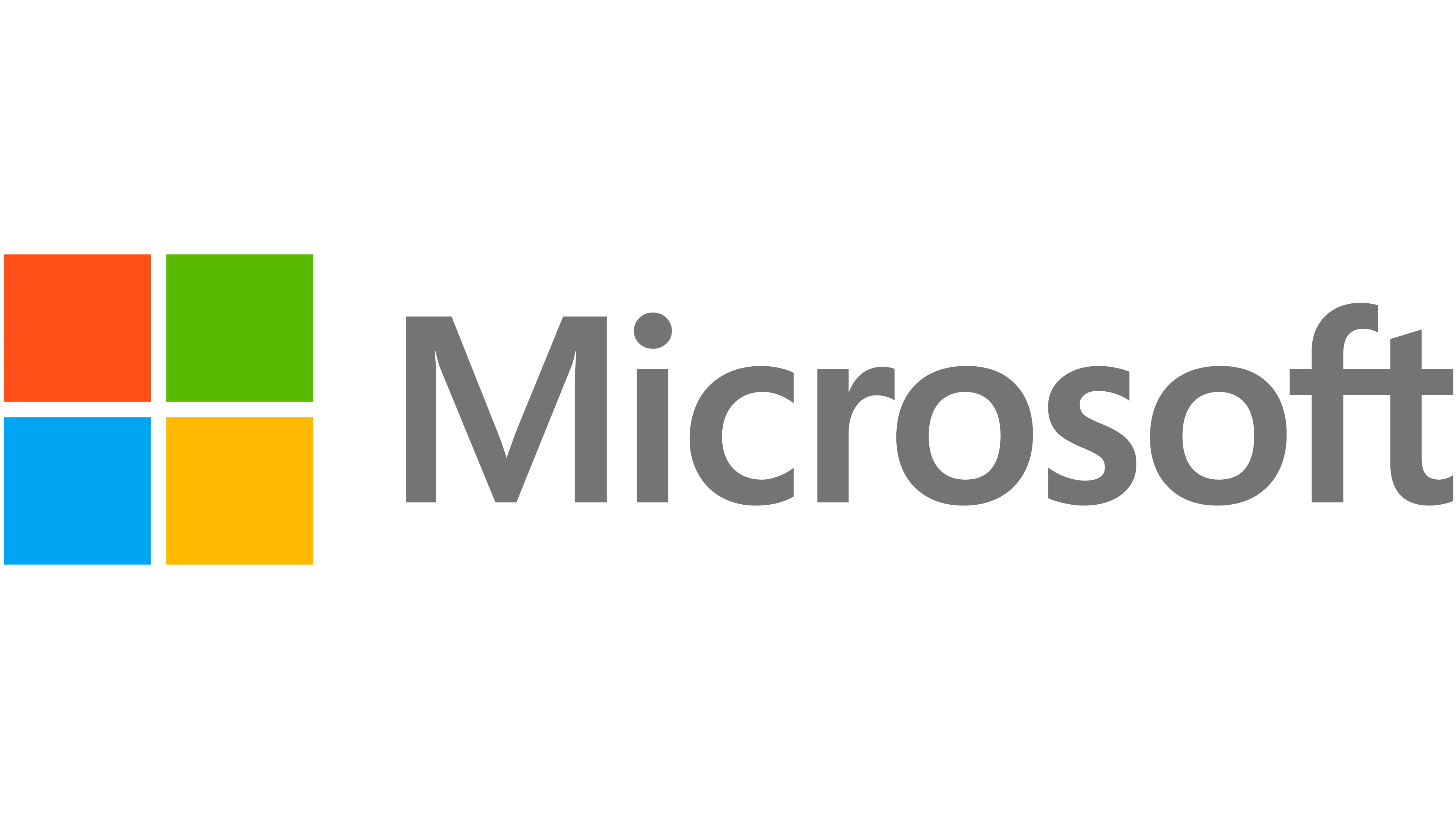 Microsoft Logo