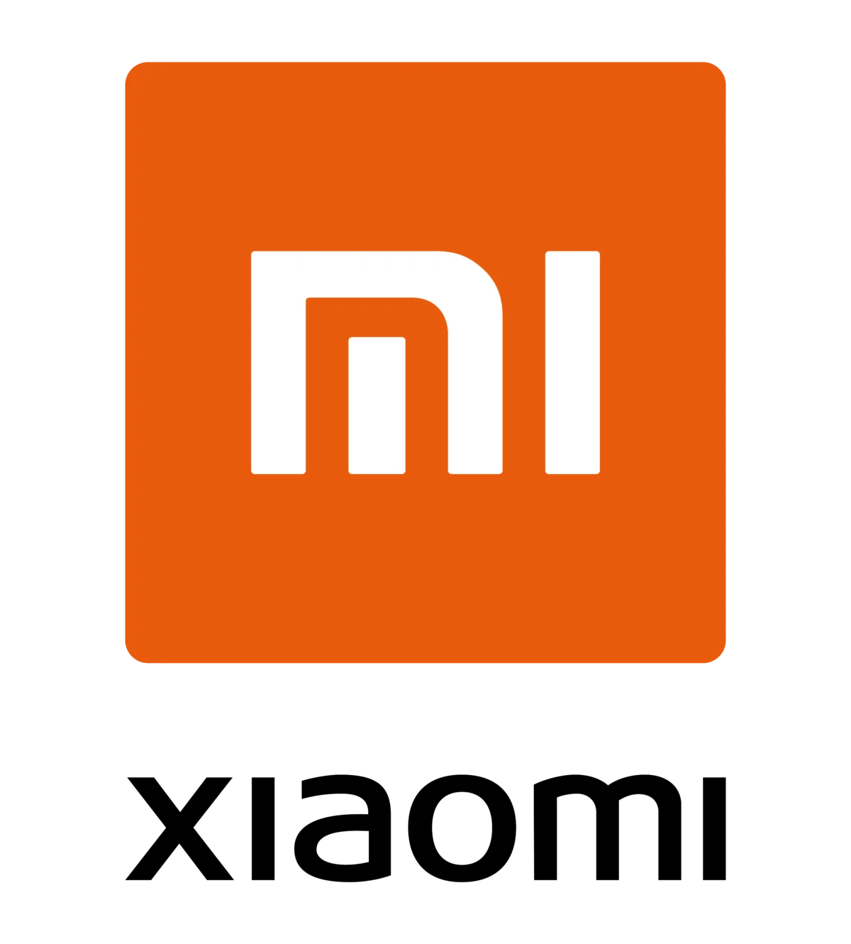 xiaomi logo