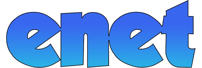 Enet Logo