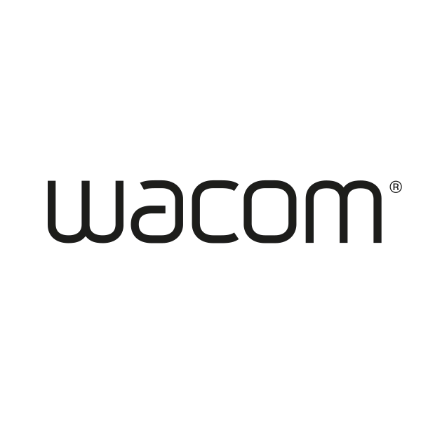 Wacom Logo